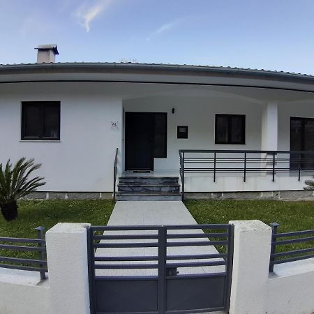 Casa Da Ameixieira 阿鲁卡 外观 照片