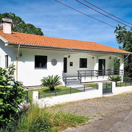 Casa Da Ameixieira 阿鲁卡 外观 照片