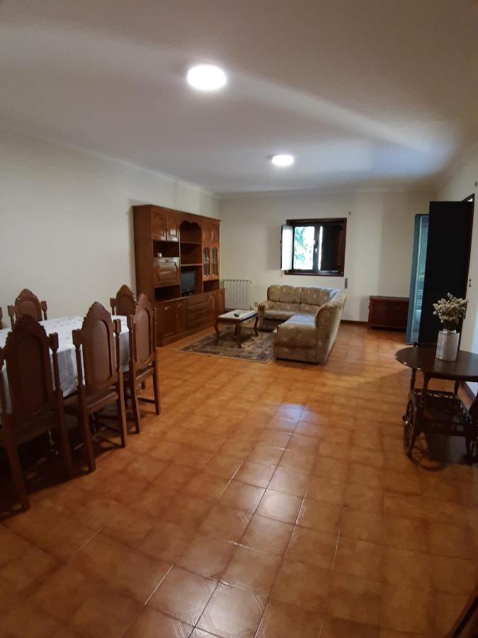Casa Da Ameixieira 阿鲁卡 外观 照片