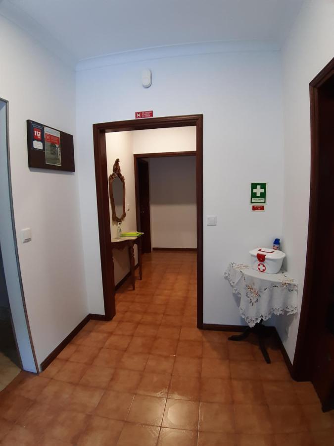 Casa Da Ameixieira 阿鲁卡 外观 照片