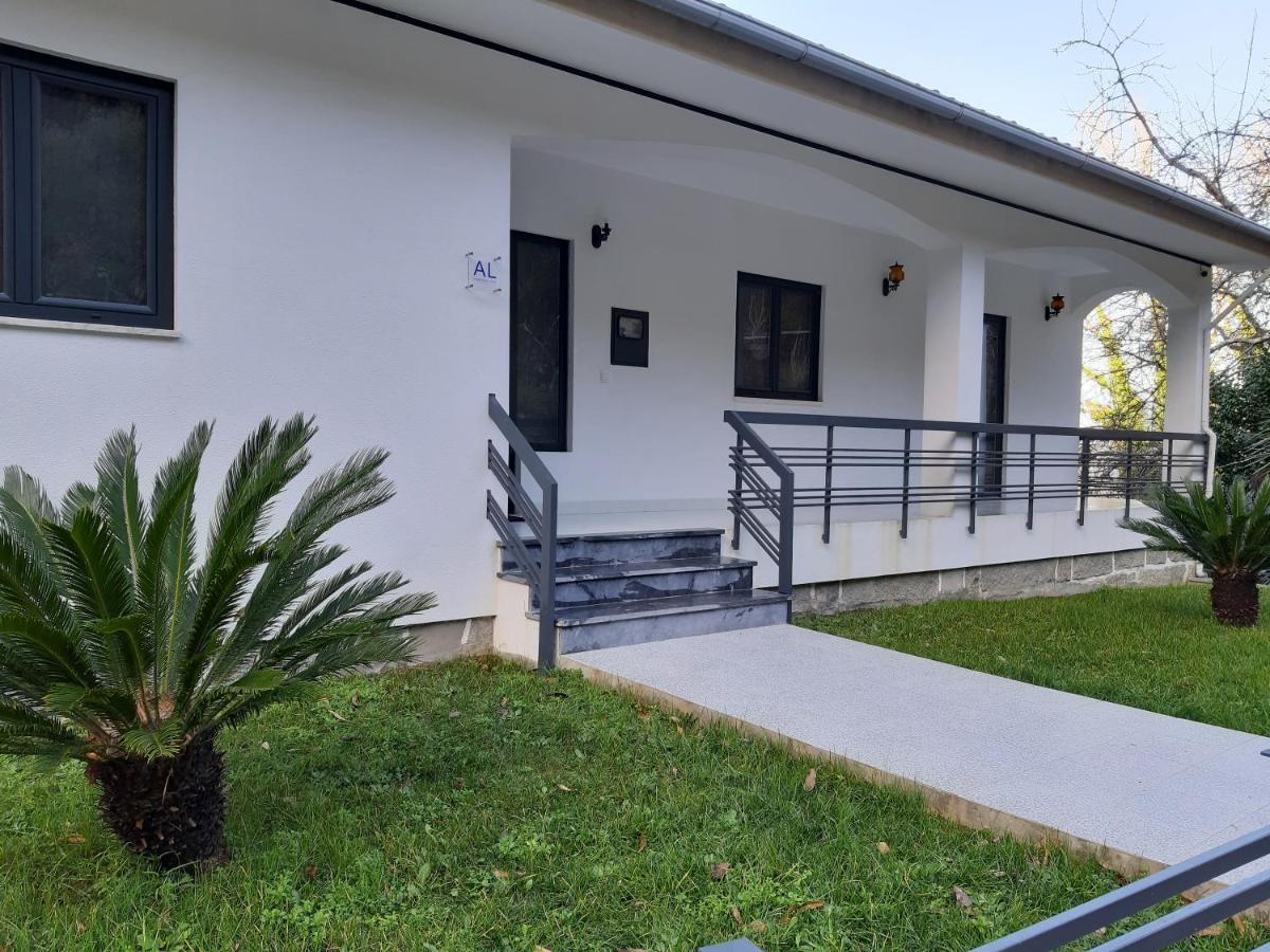 Casa Da Ameixieira 阿鲁卡 外观 照片