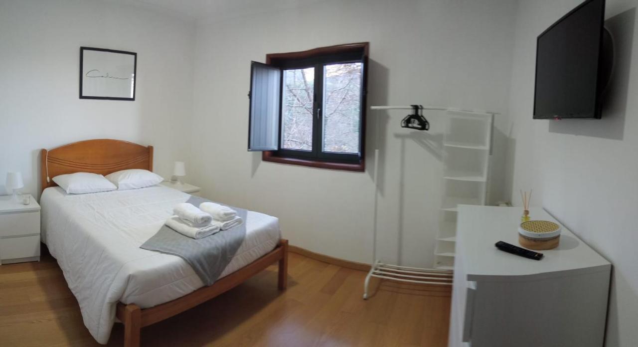 Casa Da Ameixieira 阿鲁卡 外观 照片